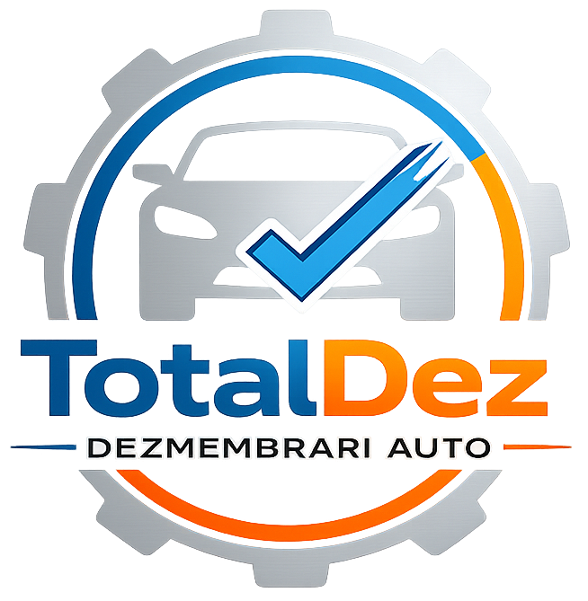 Logo TotalDez