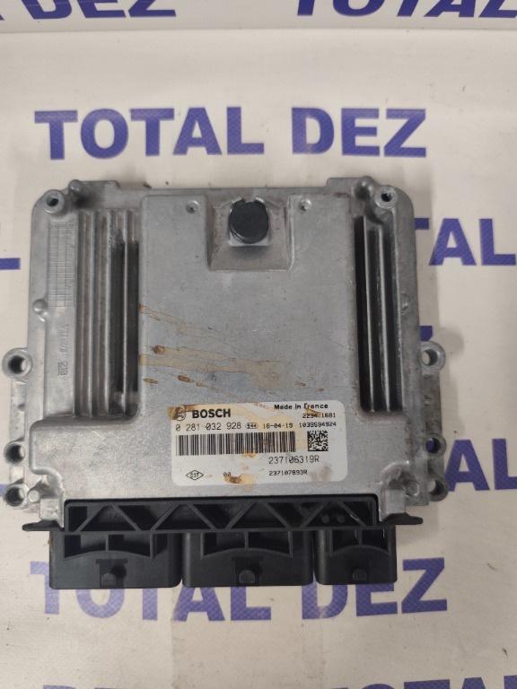 Calculator Motor (ECU) Renault Talisman 1.6 dCi (R9M) - 0281032928 / 237107893R