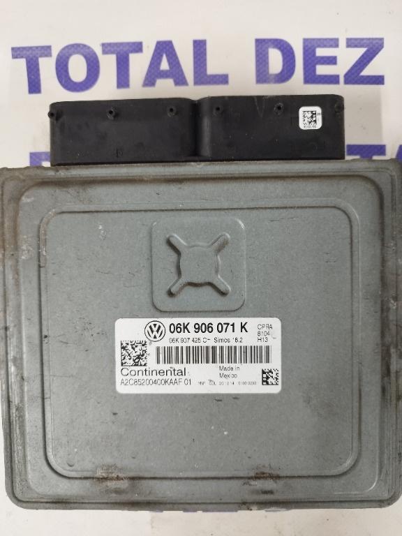 Calculator Motor ECU Volkswagen Passat CC 1.8 TSI 160 CP - 06K906071K