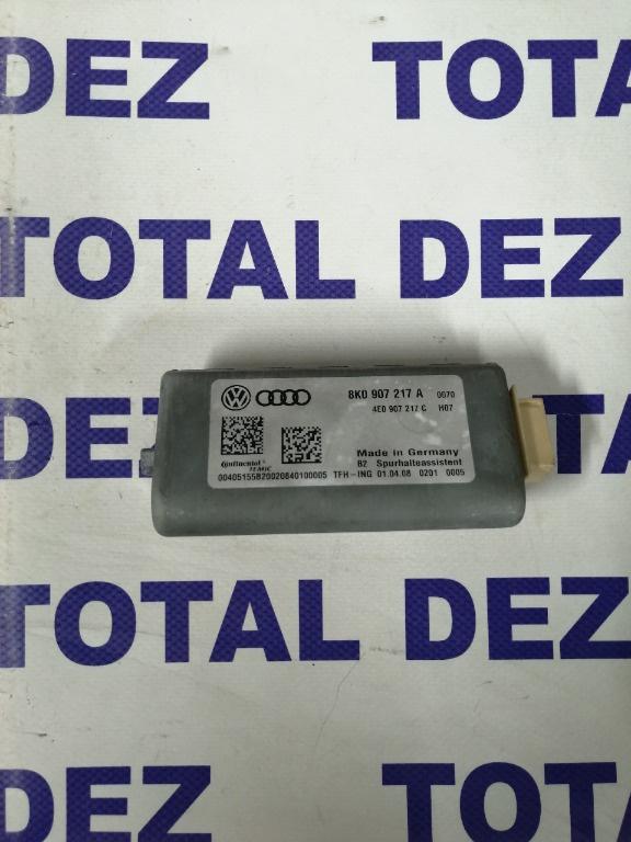 Camera Lane Assist Audi A4 B8 (8K) Toate motorizarile - 8K0907217A