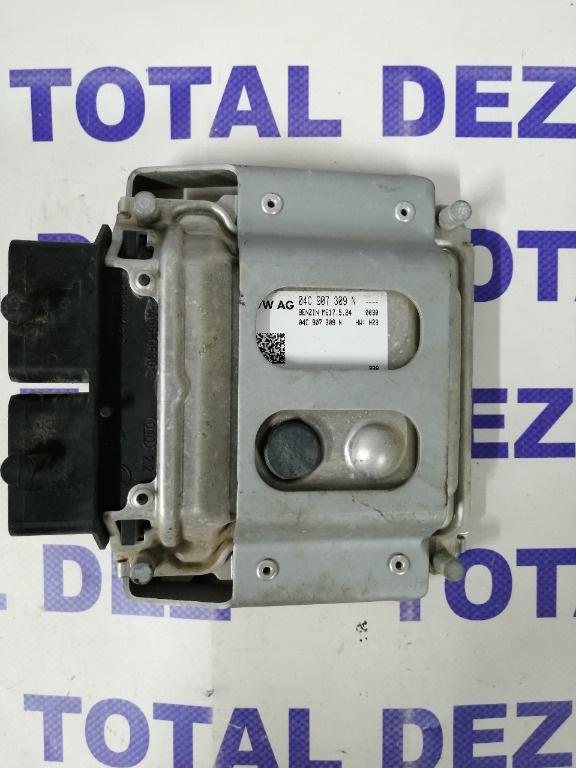 Calculator Motor ECU Volkswagen Up! 1.0 60/75 CP - 04C907309N / 0261S11049