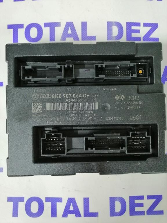 Calculator Confort BCM2 Audi A4 B8 (8K) Facelift Toate motorizarile - 8K0907064GE