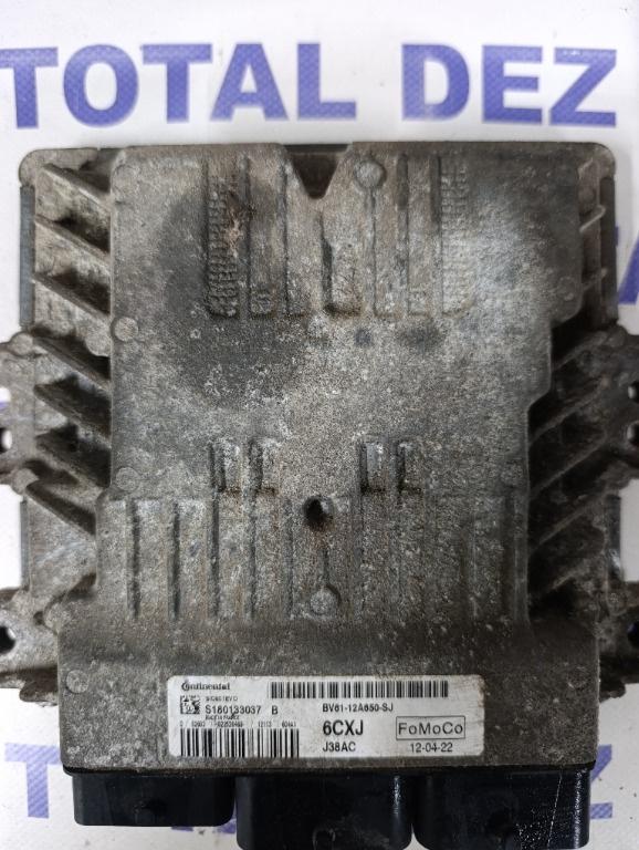 Calculator Motor (ECU) Ford Focus 3 1.6 Ti-VCT - BV6112A650SJ / S180133037B