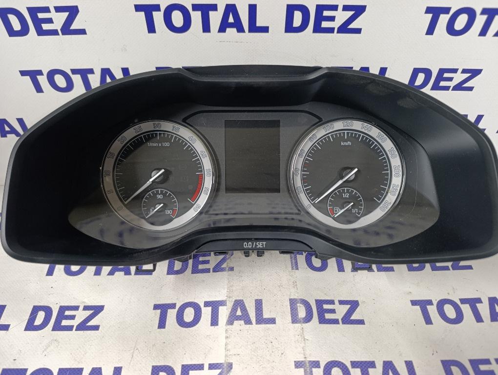 Ceasuri Bord (Instrument Cluster) Skoda Kodiaq (NS7) 2.0 TDI (150 CP) - 565920751A