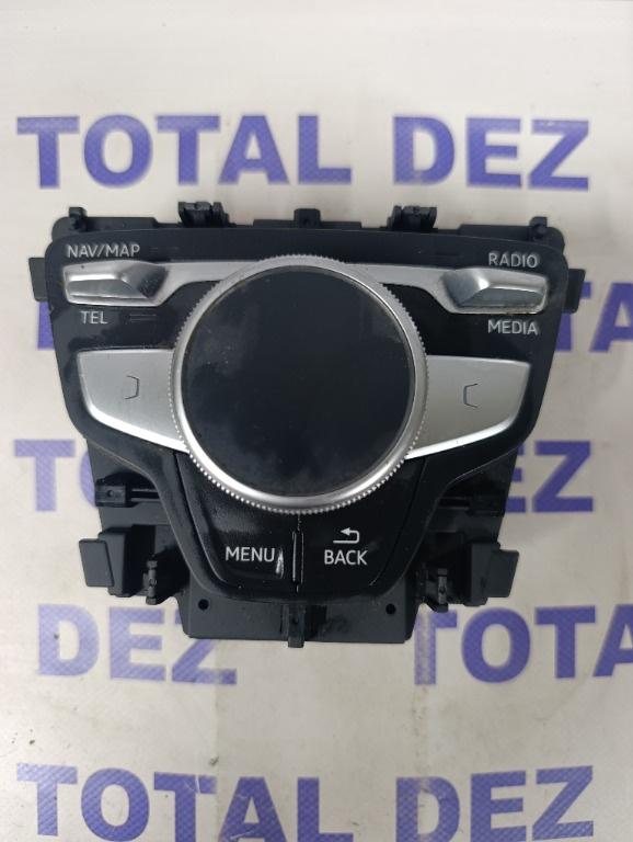 Consola centrala MMI Audi A4 B9 cod 8W0919614K