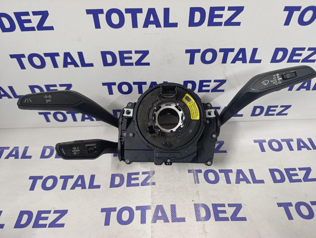 Ansamblu manete cu spirala, Audi A4 B9 2017 cod 4M0907129HH