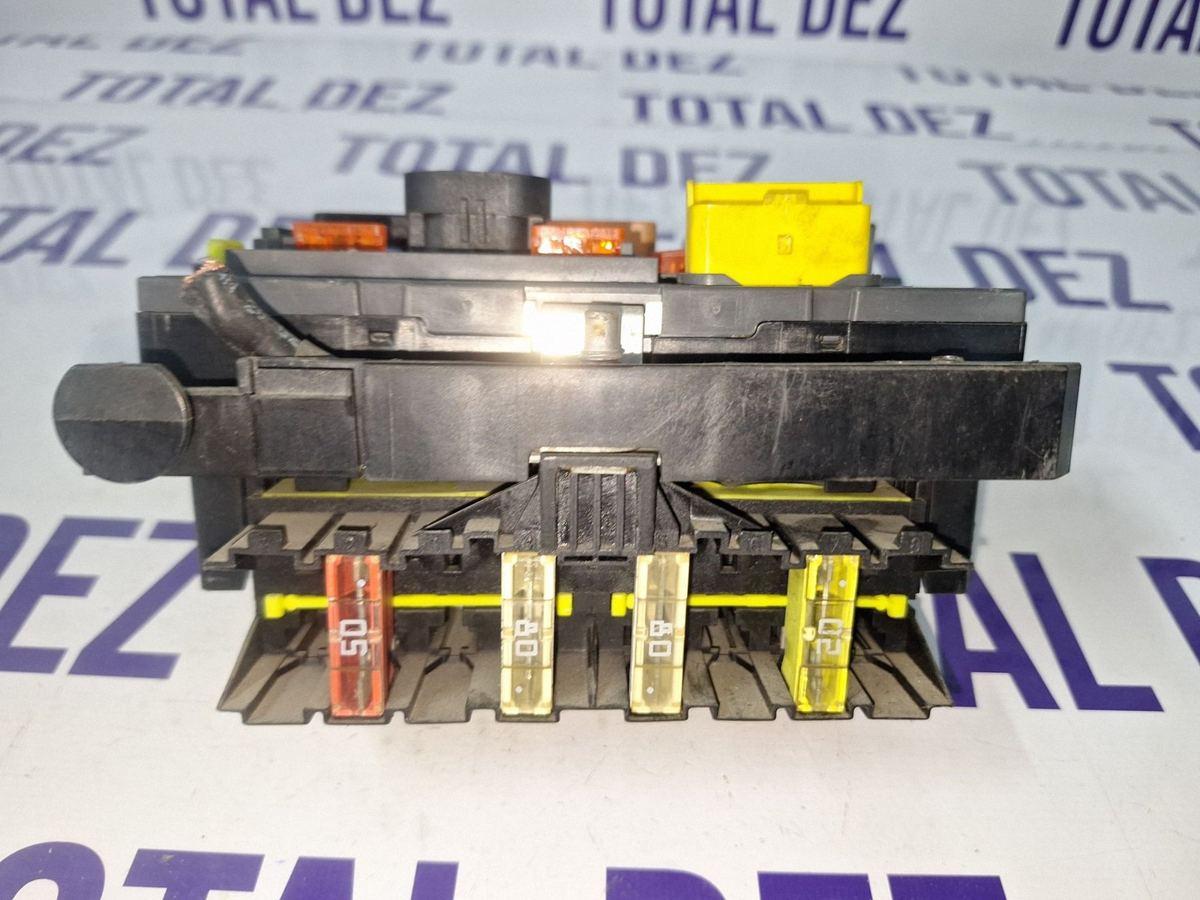 Panou Sigurante BSM Peugeot 308 2012 - 9675878480