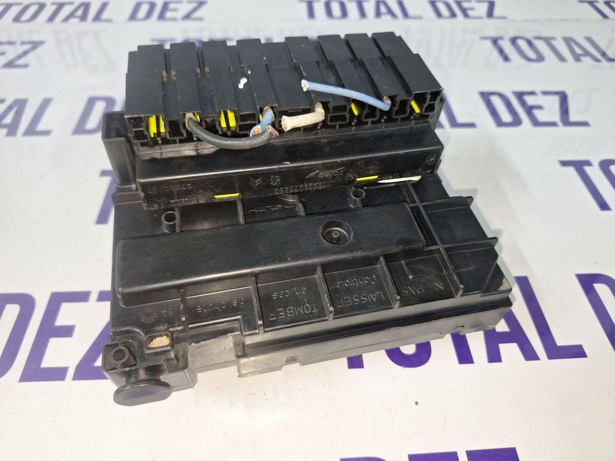 Panou Sigurante BSM Peugeot 308 2012 - 9675878480
