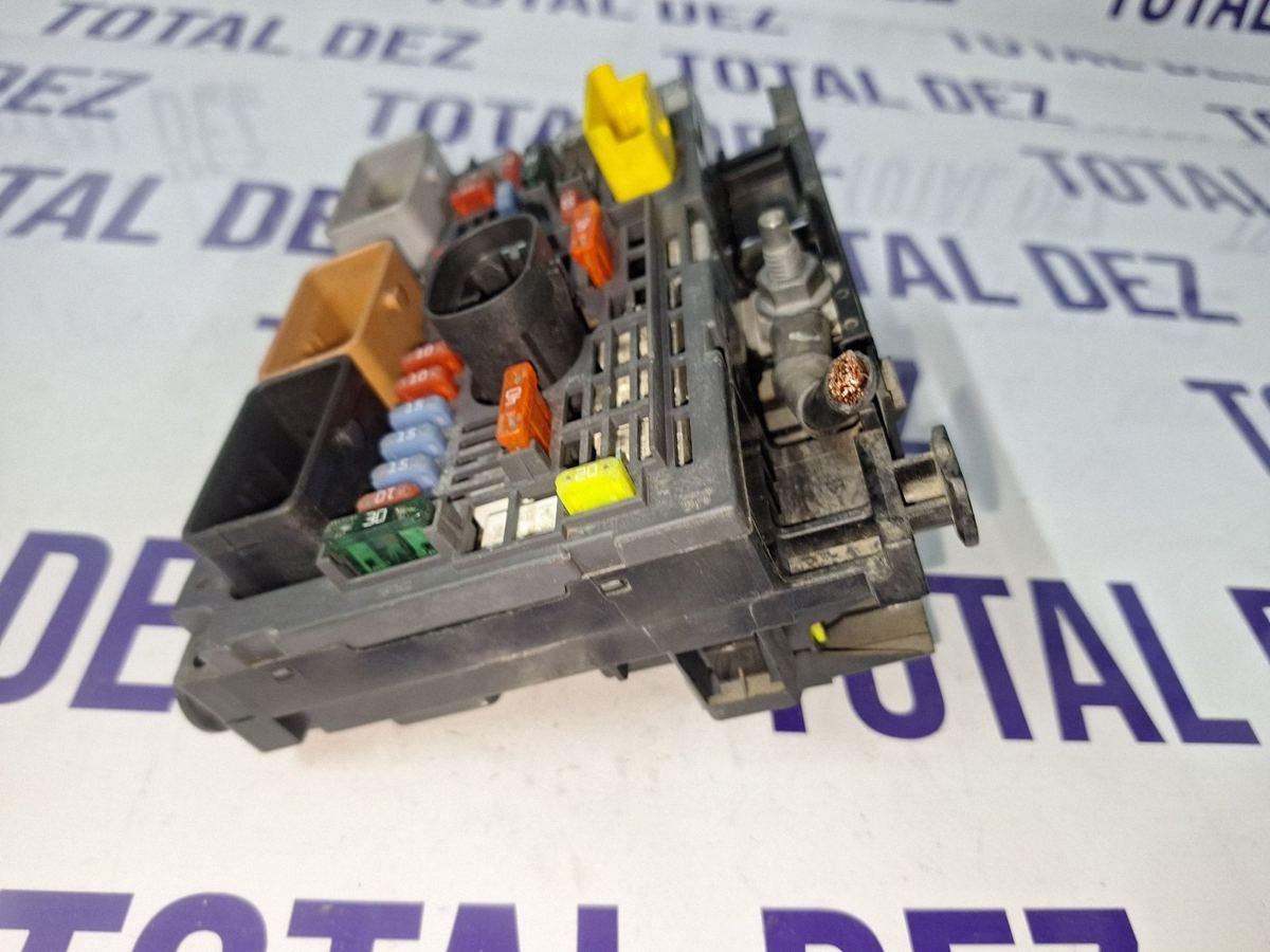Panou Sigurante BSM Peugeot 308 2012 - 9675878480