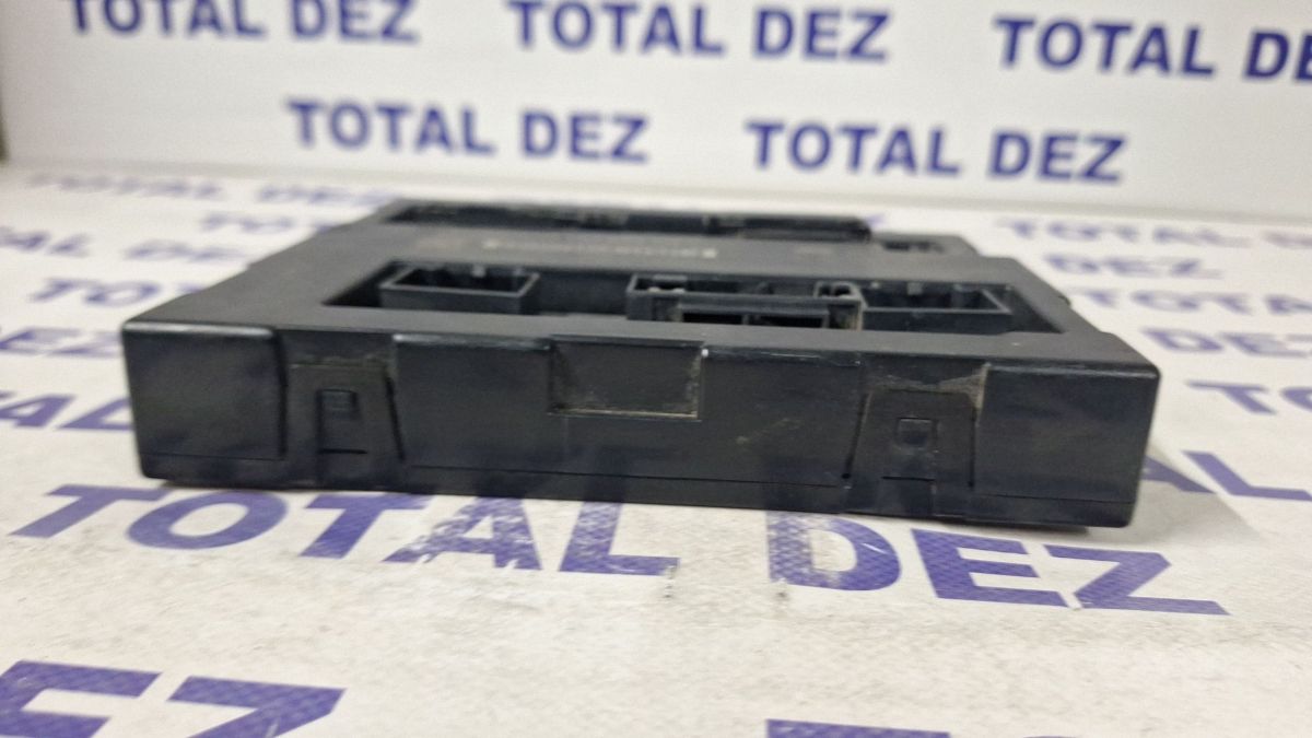 Calculator confort Audi A6 Allroad C7 2013 - 4H0907064CG 5DK01022853