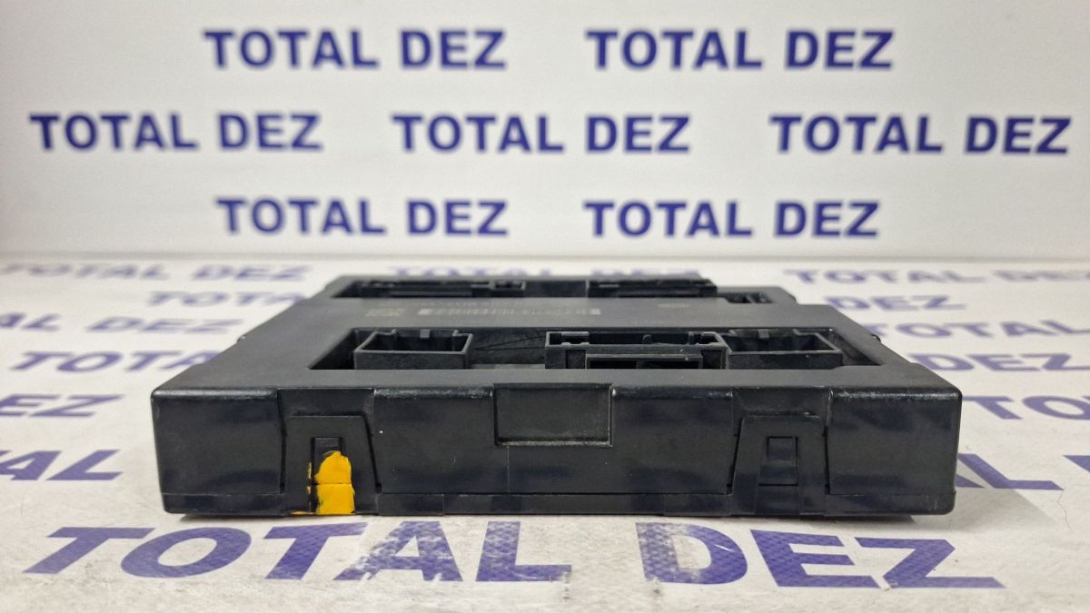 Calculator confort Audi A6 S6 C7 4G 2012 - 4H0907064CN 5DK01056503