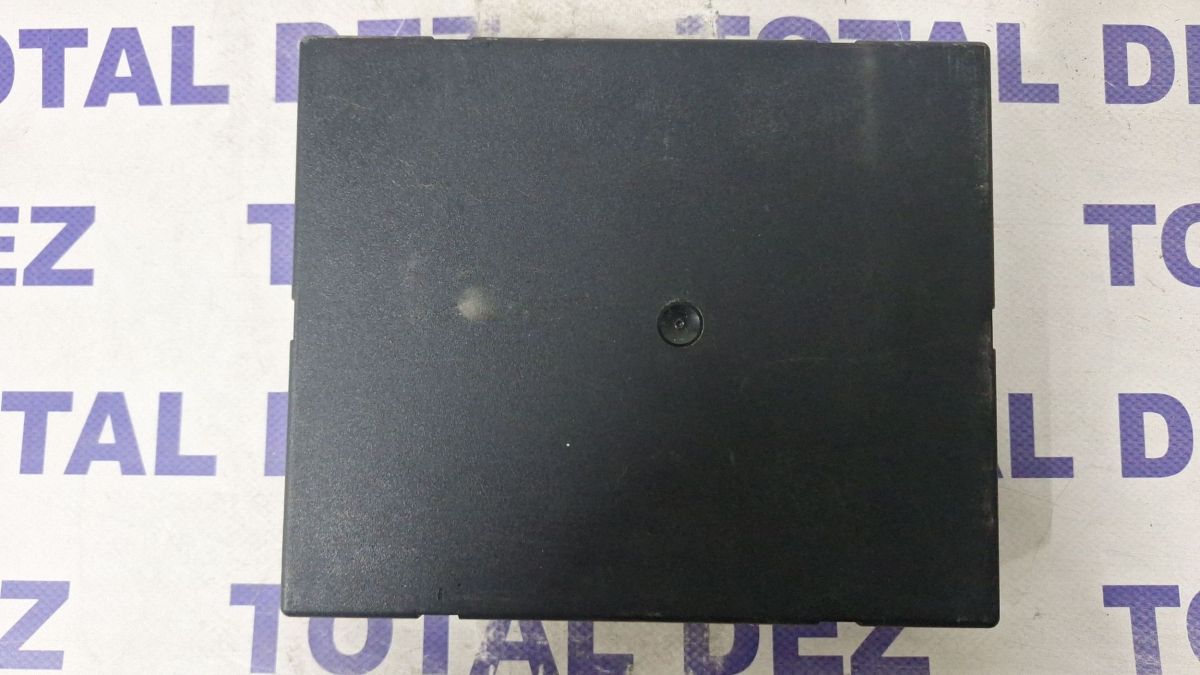 Calculator confort Audi A6 Allroad C7 2014 - 4H0907064EH 5DK01022865