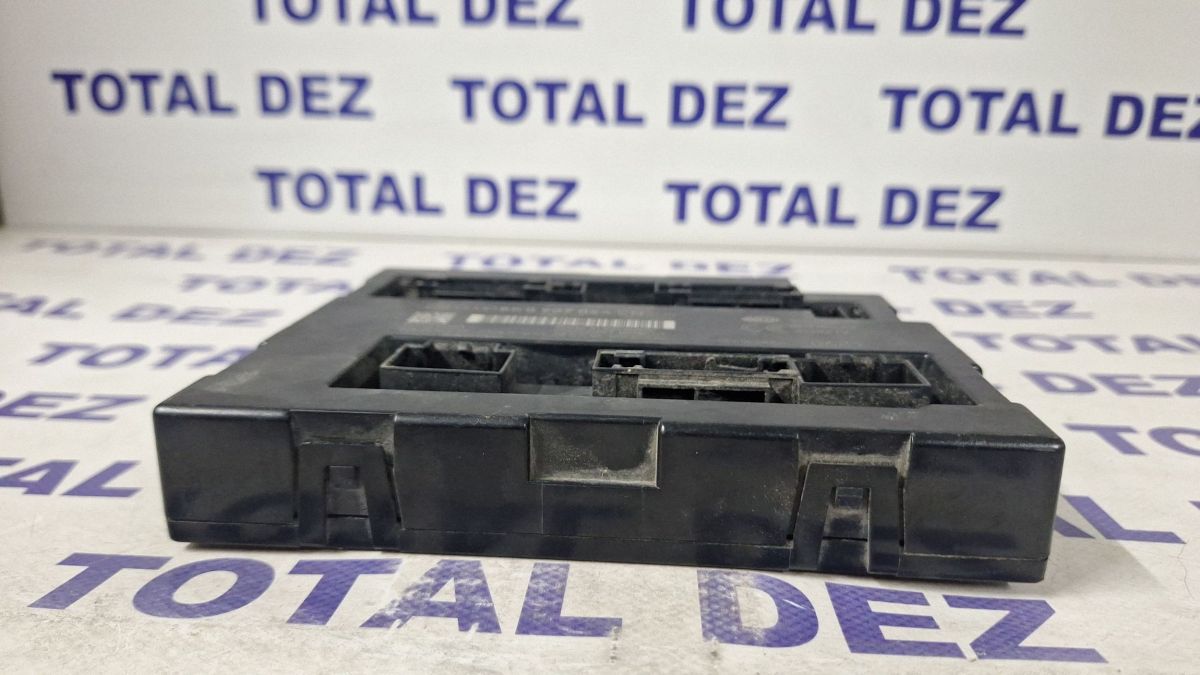 Calculator confort Audi A4 S4 B8 8K 2011 - 8K0907064CN 5DK00991873