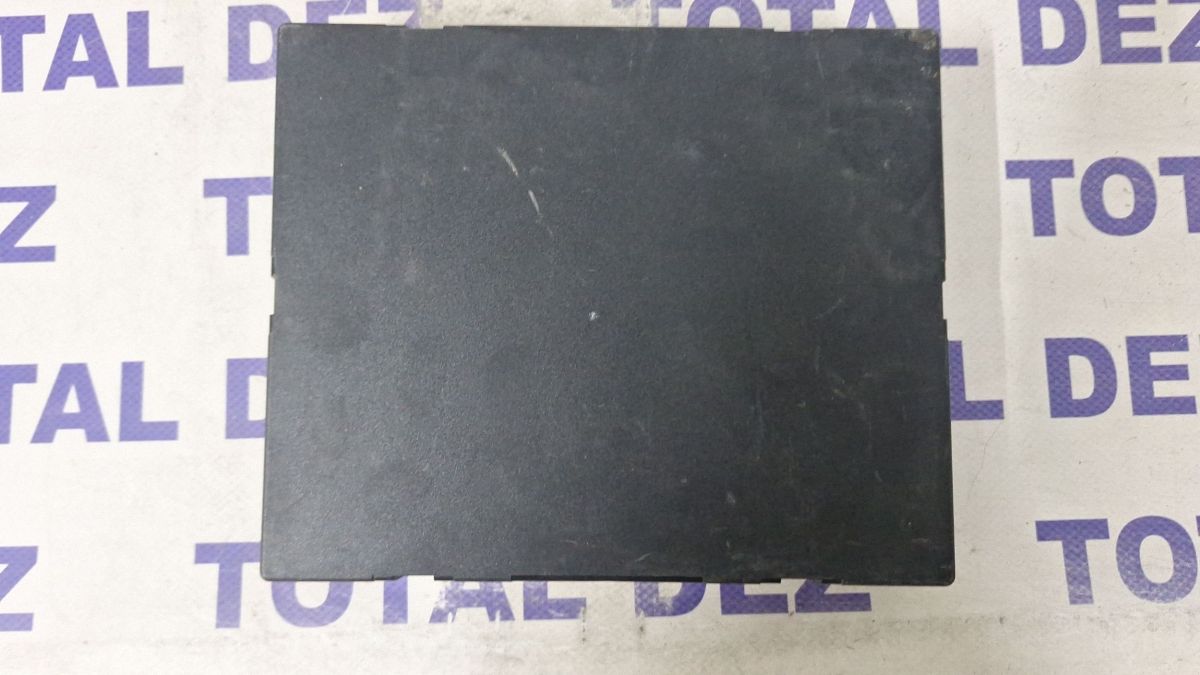 Calculator confort Audi A4 S4 B8 8K 2011 - 8K0907064CN 5DK00991873