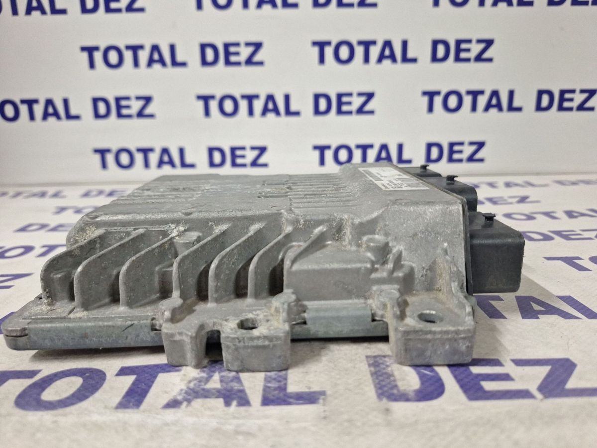 Calculator motor (ECU) Ford Focus 2012 - BV6112A650NG S180133028A