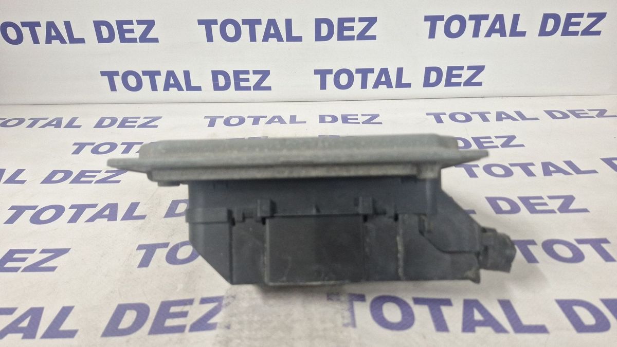 Calculator motor (ECU) Ford Focus 2005 - S118934103E