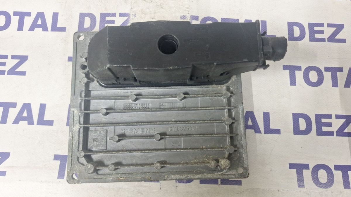 Calculator motor (ECU) Ford Focus 2005 - S118934103E