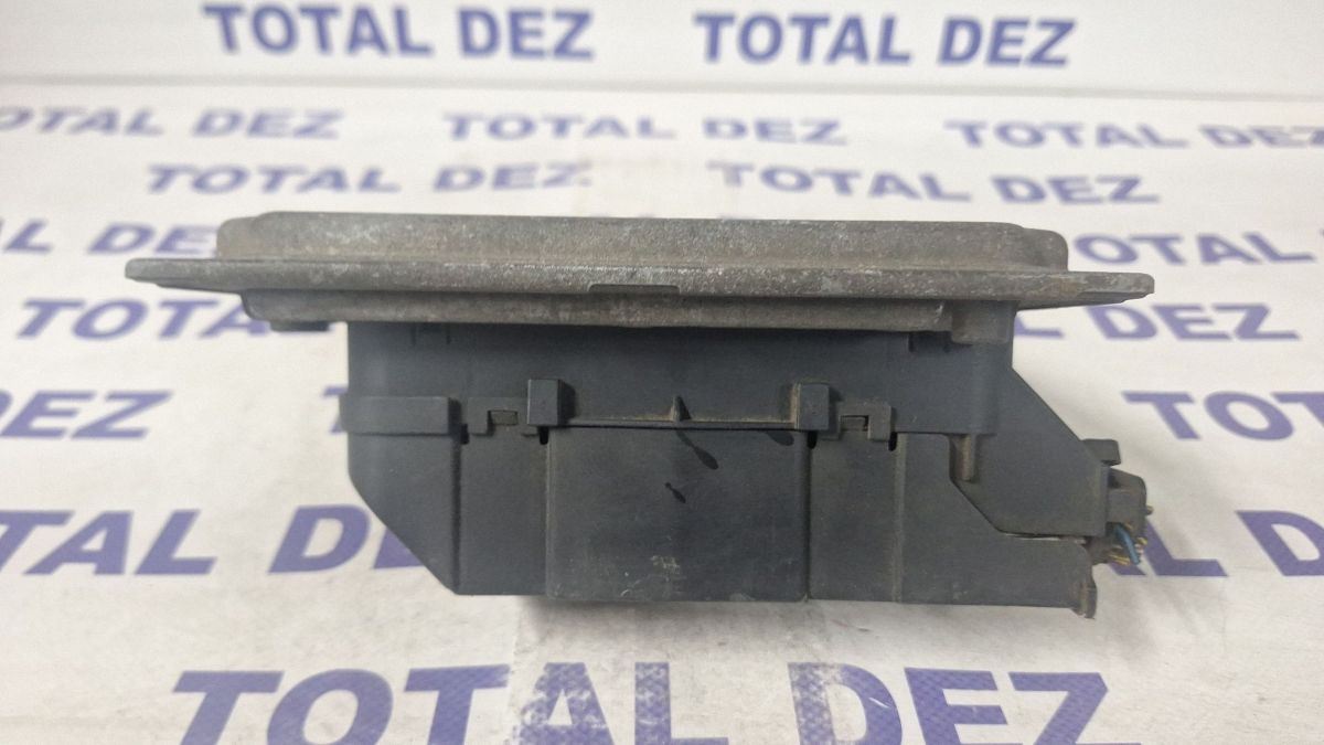 Calculator motor (ECU) Ford Fiesta 2004 - S120977013A