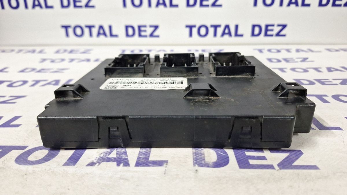 Calculator confort Volkswagen Golf Plus 2010 - 1K0937086H 5DK00965306