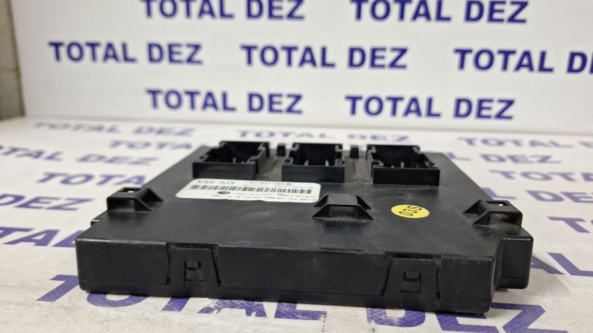 Calculator confort Volkswagen Golf VI 2008 - 1K0937084B 5DK00965005