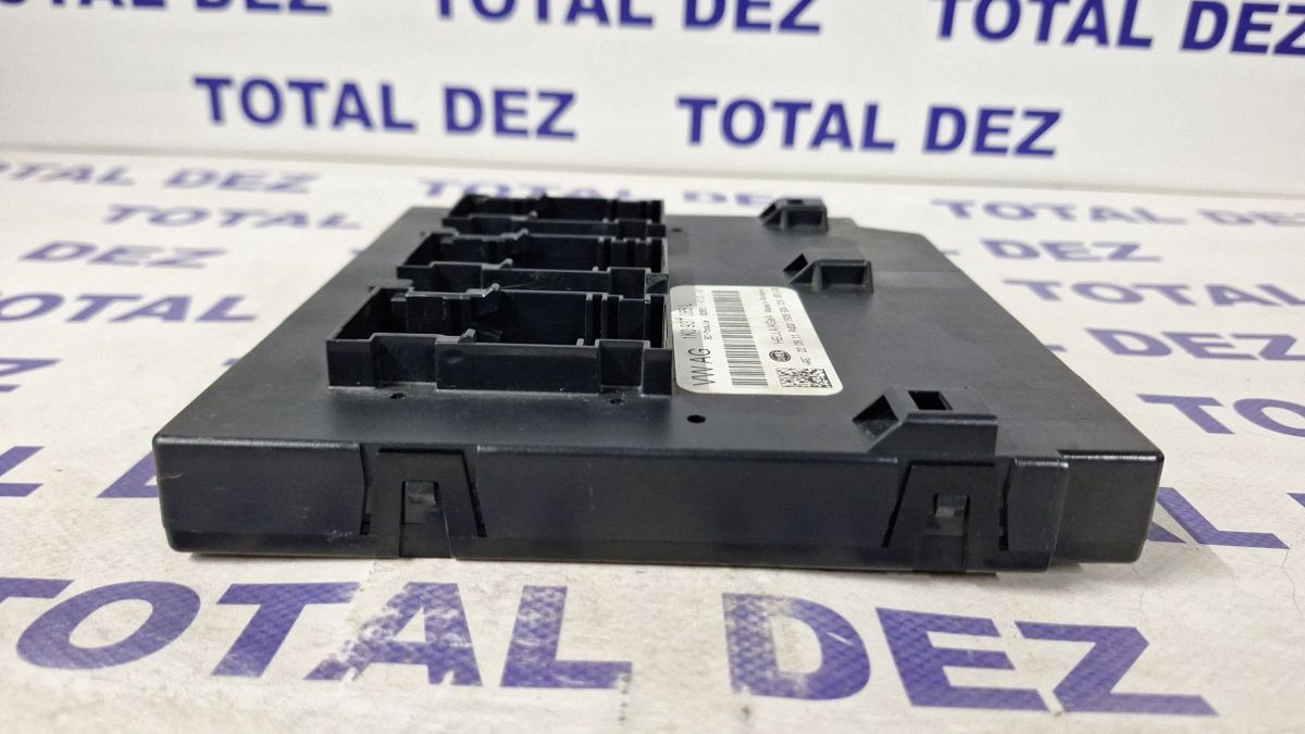 Calculator confort Volkswagen Golf VI 2012 - 1K0937085L 5DK00965108