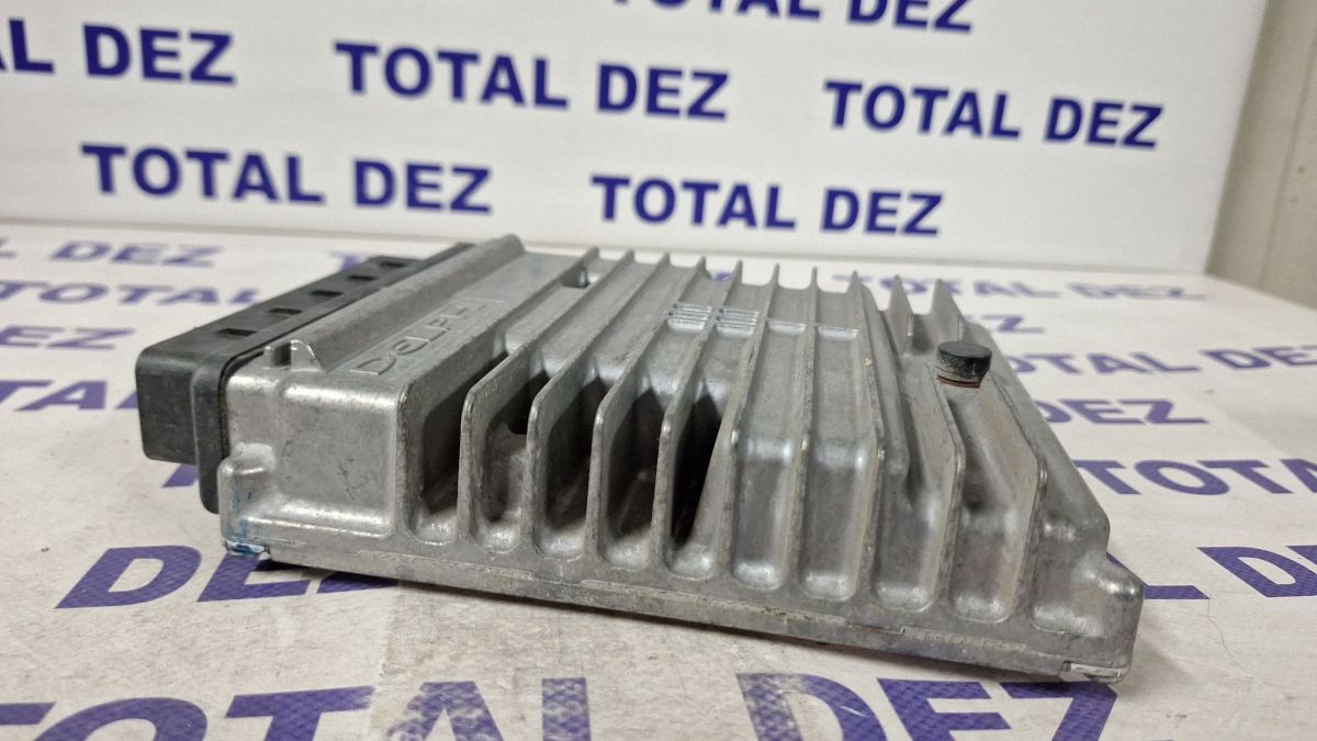 Calculator motor (ECU) Ford Mondeo Mk III 2005 - 3S7A12A650FD 12219090 R0411C006E