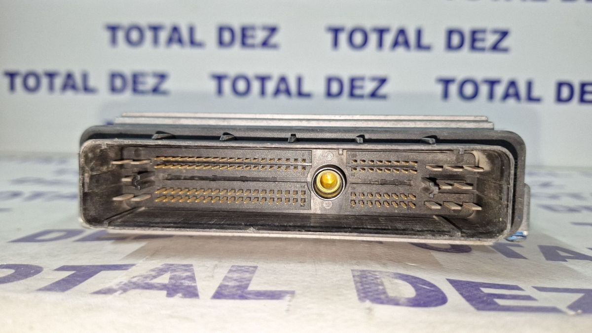 Calculator motor (ECU) Ford Mondeo Mk III 2005 - 3S7A12A650FD 12219090 R0411C006E