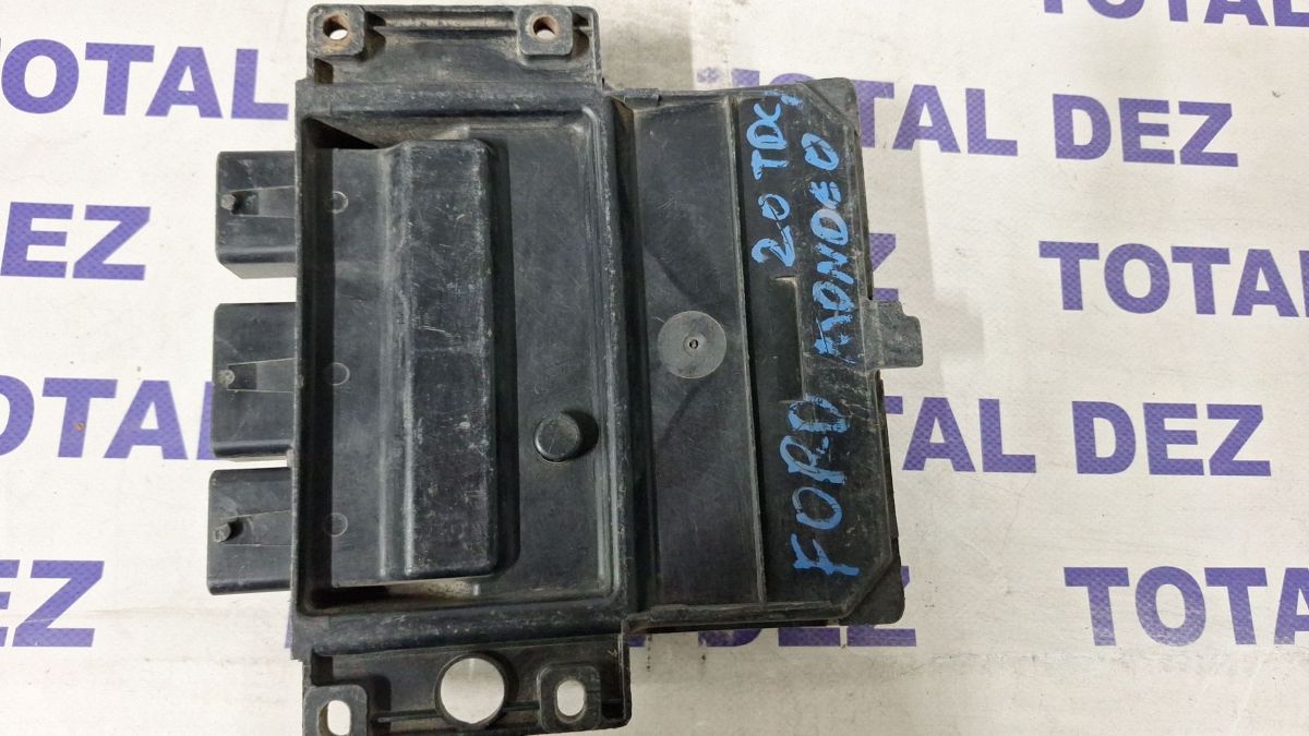 Calculator motor (ECU) Ford Mondeo Mk III 2004 - 3S7Q9F954AB 0794149