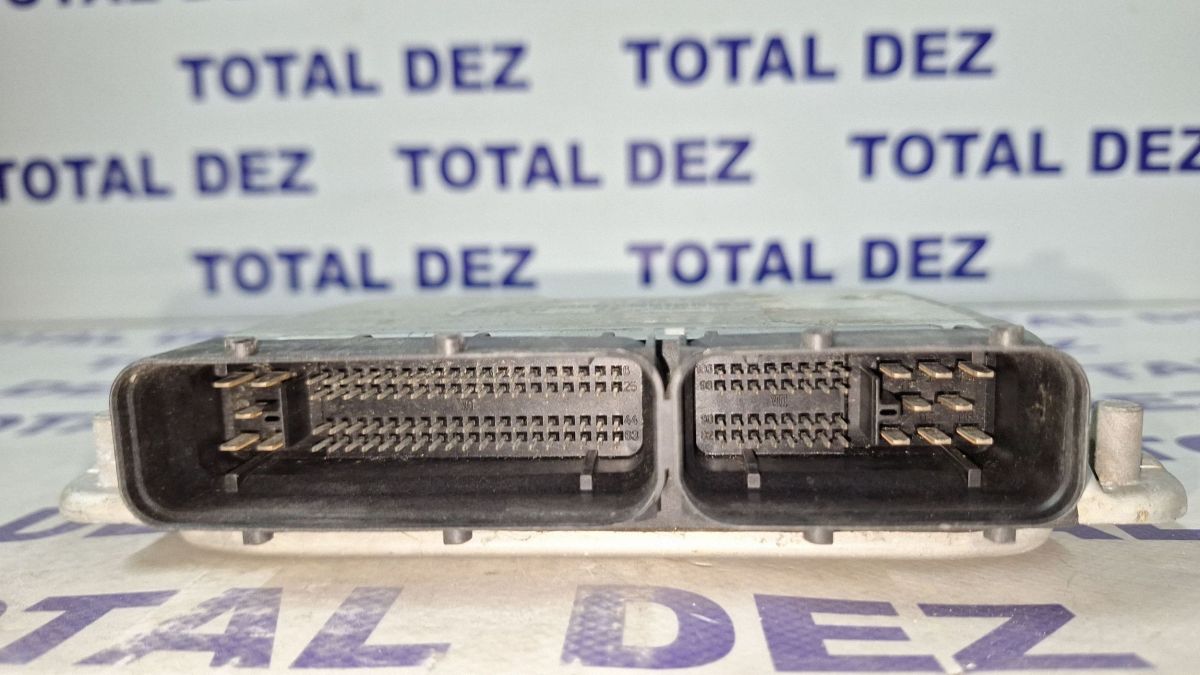 Calculator motor (ECU) Ford Galaxy 2001 - 038906019NB 0281011821
