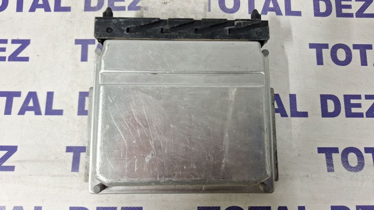 Calculator motor (ECU) Volvo XC90 2004 - 30668479A 0261208290 1039S06127
