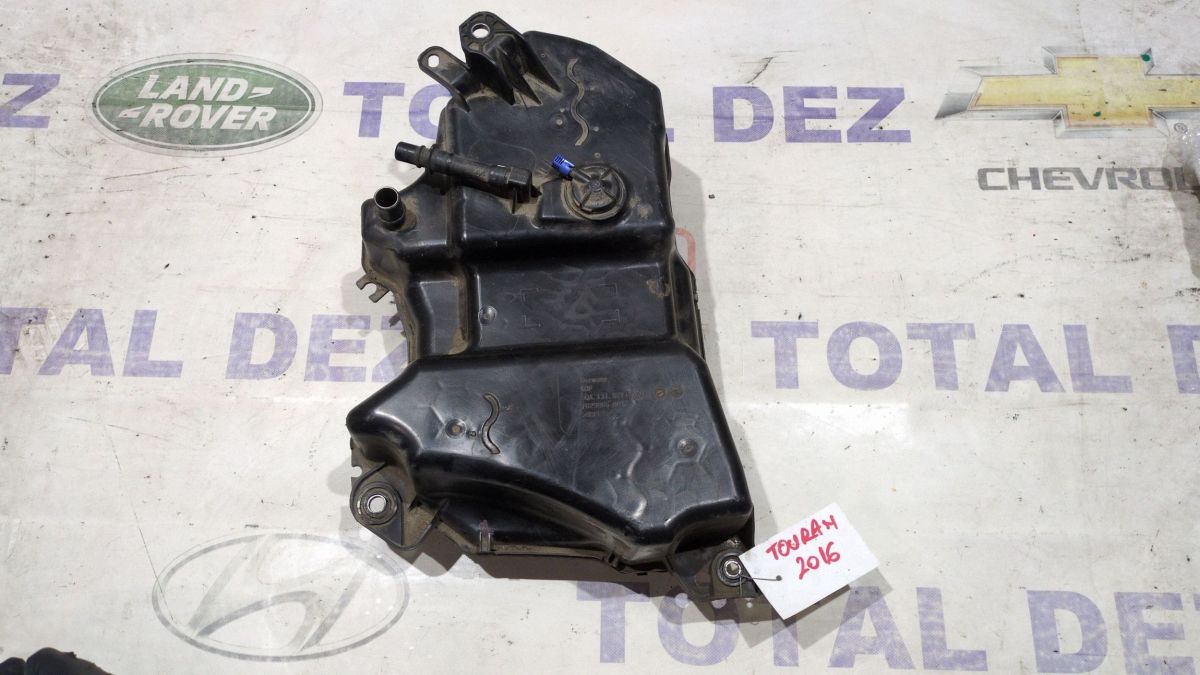 Rezervor AdBlue Volkswagen Touran III 2016 - 5QA131877B 1029865001