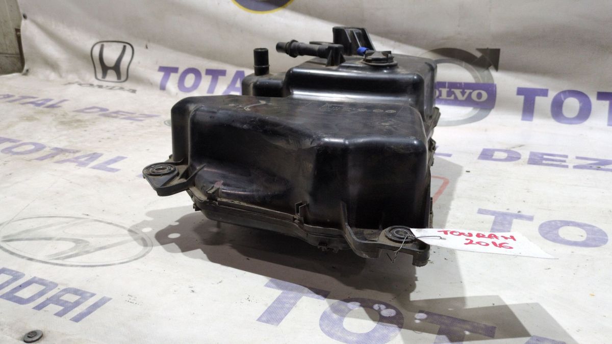 Rezervor AdBlue Volkswagen Touran III 2016 - 5QA131877B 1029865001