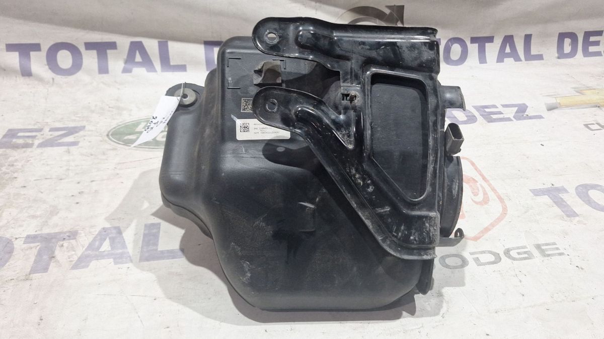 Rezervor AdBlue BMW X6 F16 2017 - 1022430 12212014