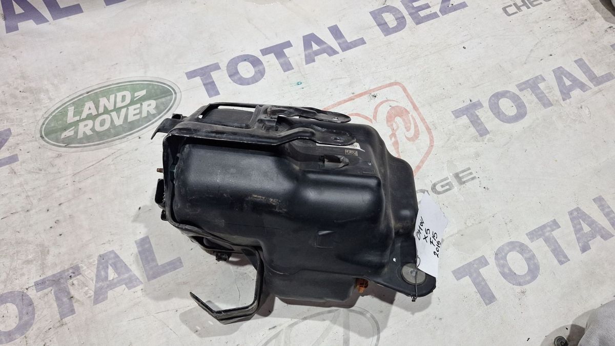 Rezervor AdBlue BMW X6 F16 2017 - 1022430 12212014