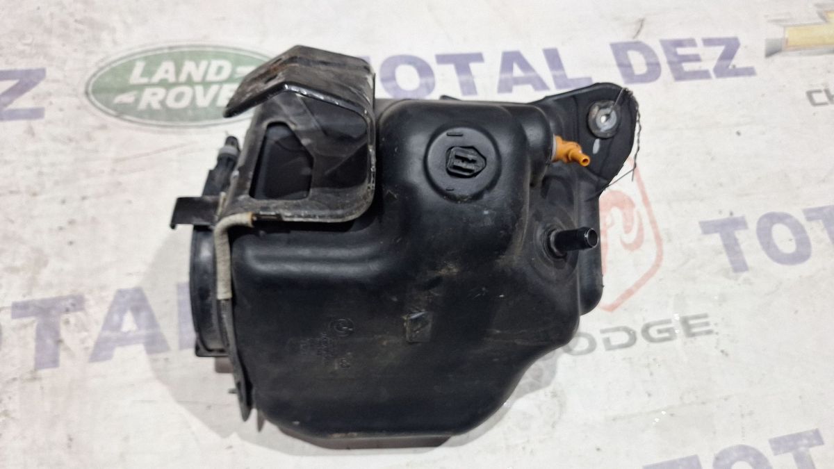 Rezervor AdBlue BMW X6 F16 2017 - 1022430 12212014