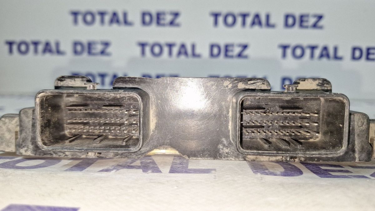 Calculator motor (ECU) Peugeot Partner 2017 - 9646260280 R0408D026D