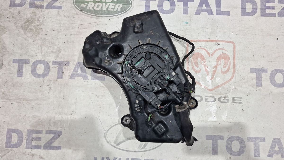 Rezervor AdBlue BMW X3 G01 2019 - 7405816 20335610