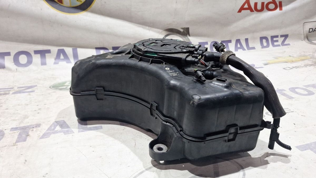 Rezervor AdBlue BMW X3 G01 2019 - 7405816 20335610