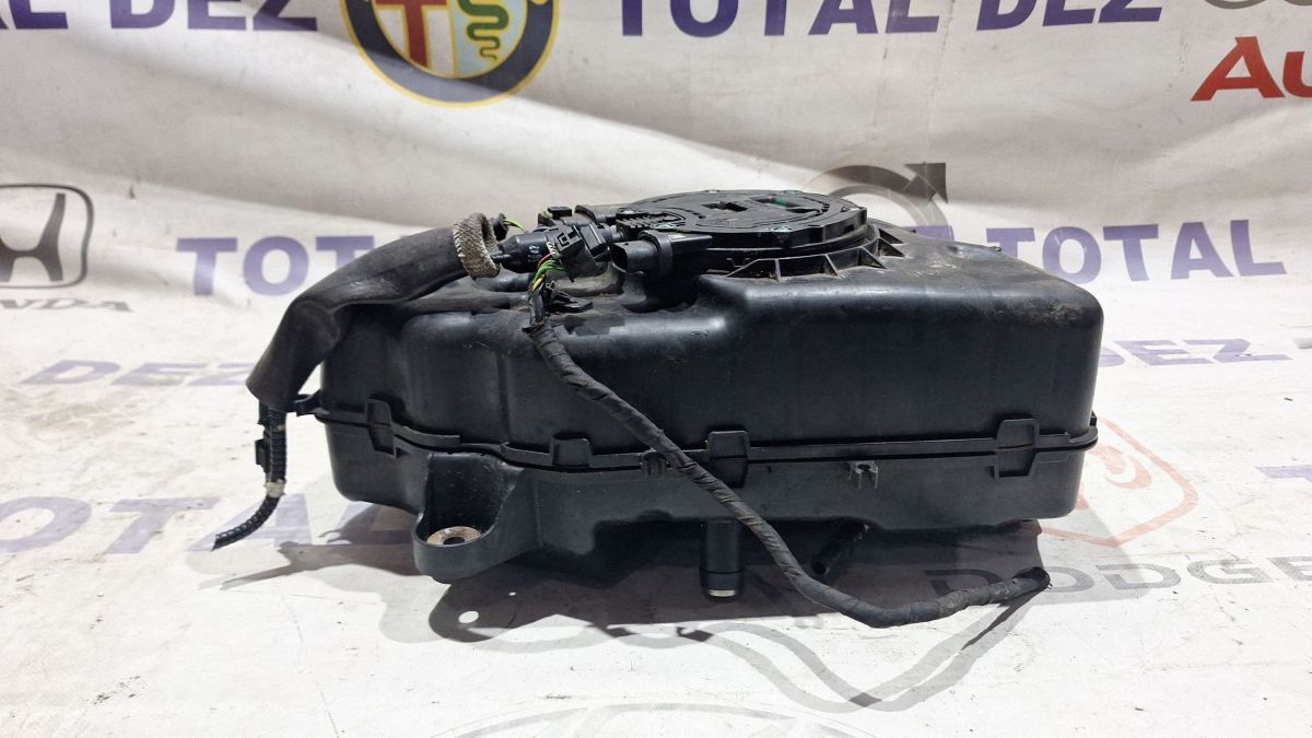 Rezervor AdBlue BMW X3 G01 2019 - 7405816 20335610