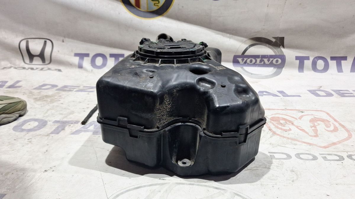 Rezervor AdBlue BMW X3 G01 2019 - 7405816 20335610