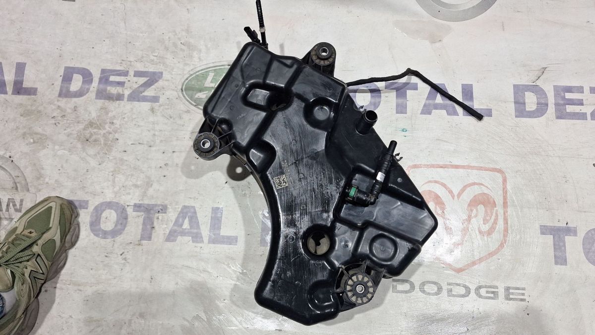 Rezervor AdBlue BMW X3 G01 2019 - 7405816 20335610