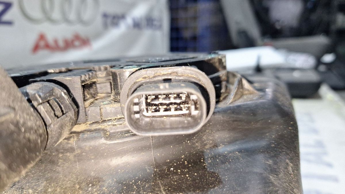 Rezervor AdBlue BMW X3 G01 2019 - 7405816 20335610