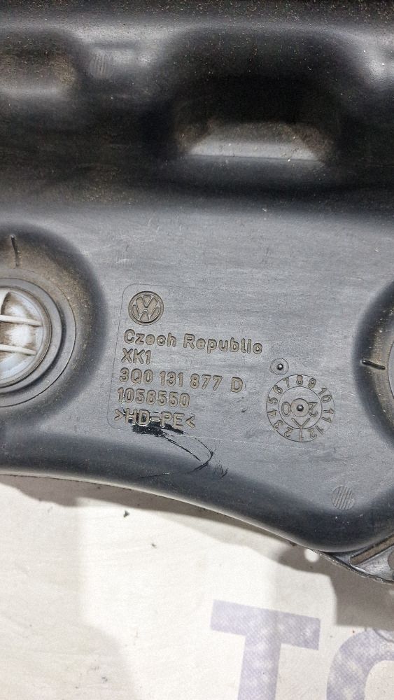 Rezervor AdBlue Volkswagen Passat B8 2020 - 3Q0131877D 1058550