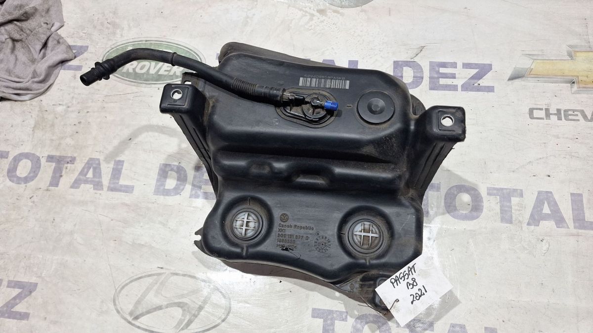 Rezervor AdBlue Volkswagen Passat B8 2020 - 3Q0131877D 1058550