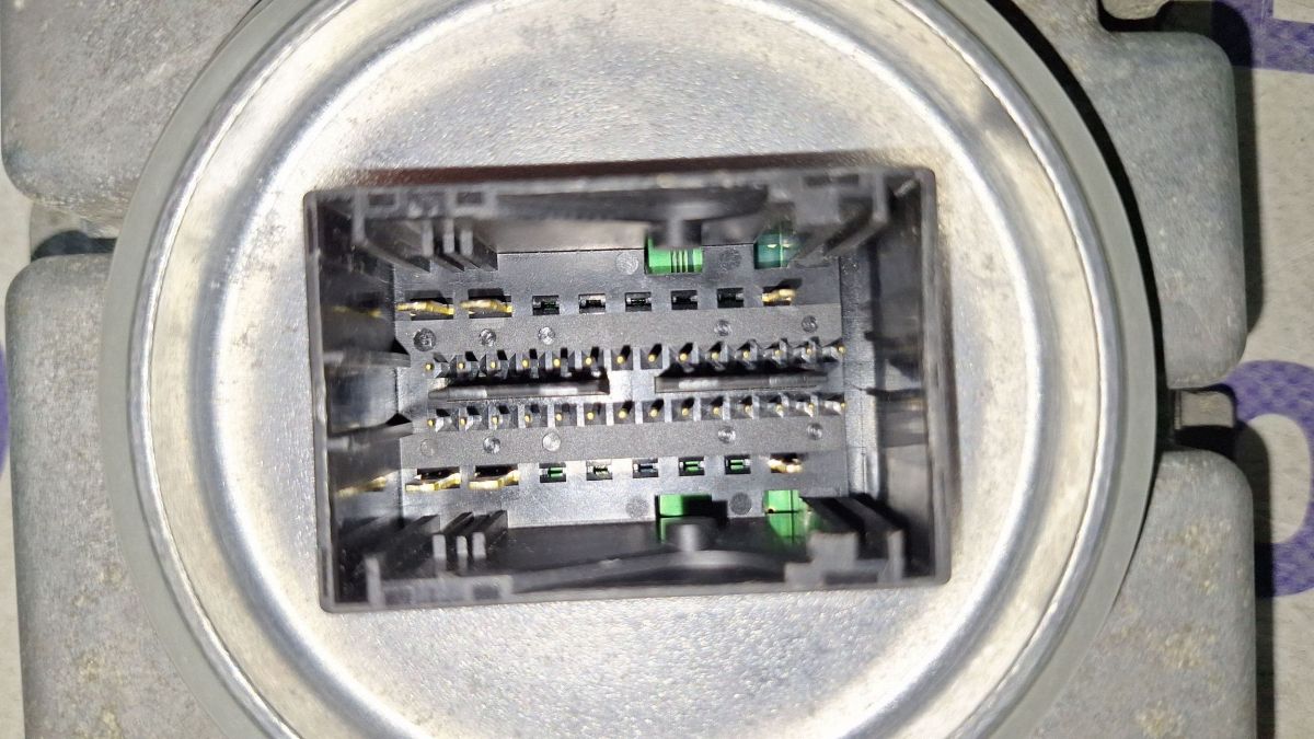 Balast Xenon Audi A4 S4 B9 2016 - 7PP941572AB 7PP941572A W003T25075