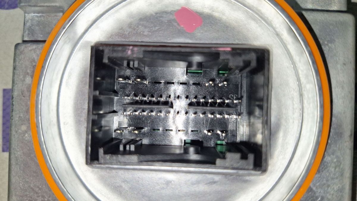 Balast Xenon Volkswagen Touareg III 2018 - 7P5941591BD 1036050009