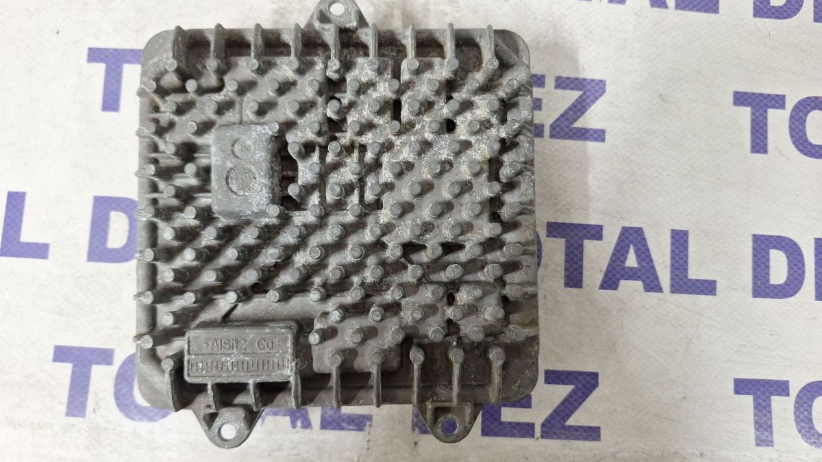 Balast Xenon BMW Seria 3 F30 F35 F31 2016 - 7434273 503951920604