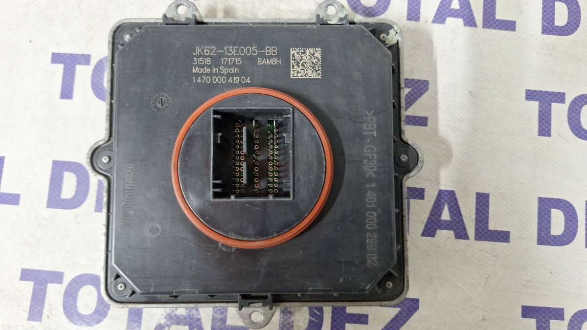 Balast Xenon Land Rover Range Rover Sport L494 2013 - JK6213E005BB 147000041904