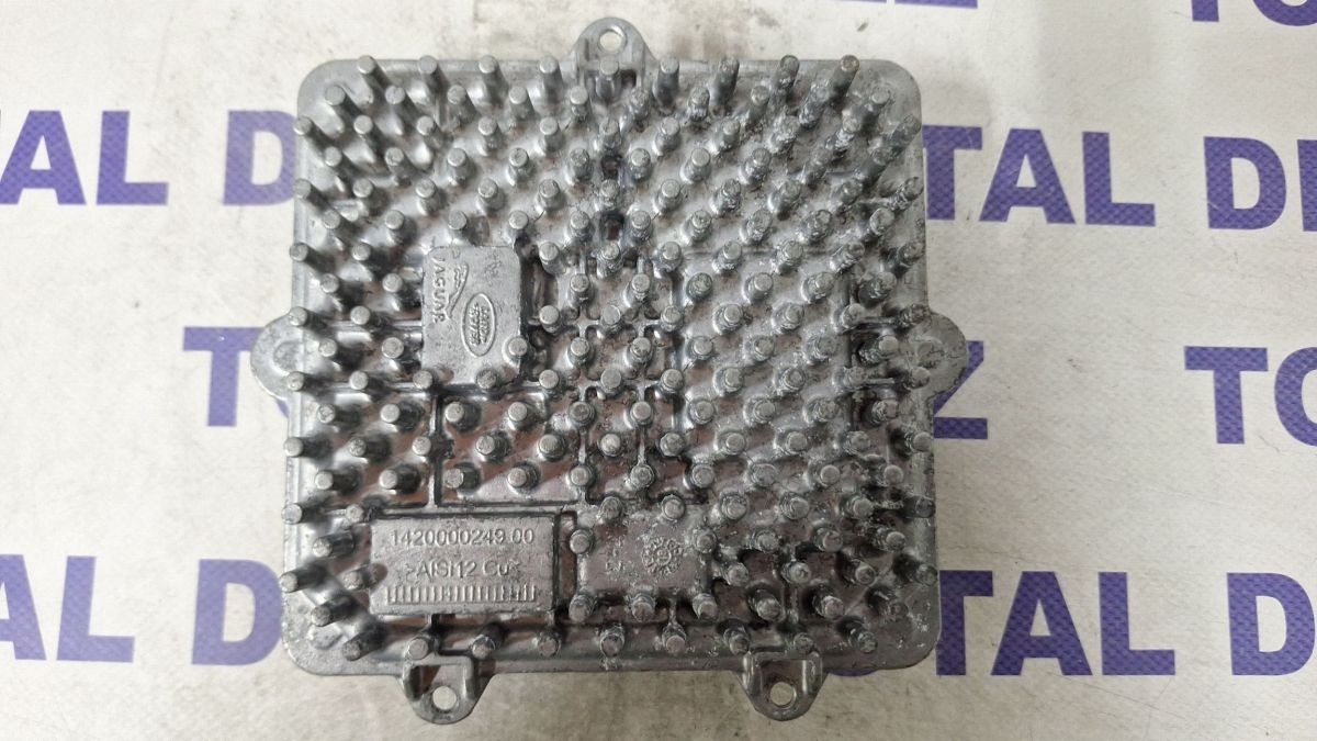 Balast Xenon Land Rover Range Rover Sport L494 2013 - JK6213E005BB 147000041904