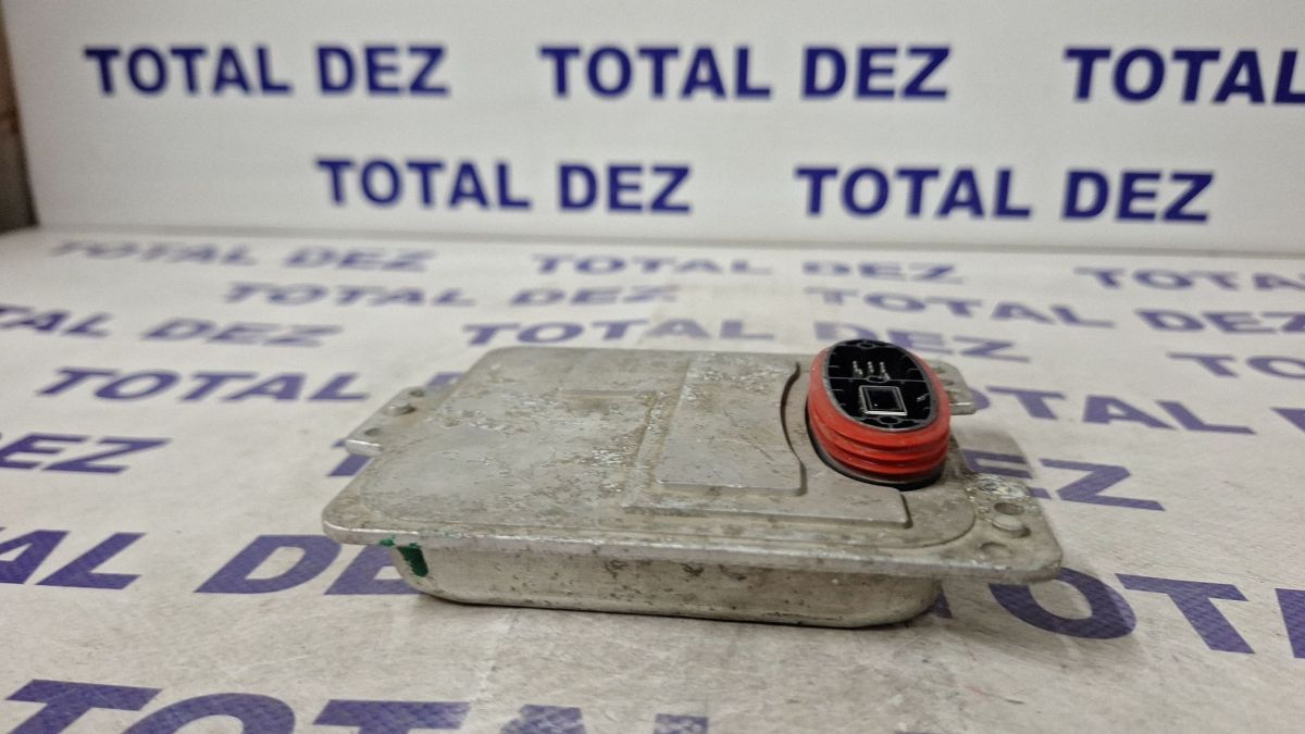Balast Xenon Porsche Cayenne (92A) 2014 - 5DC00906040 7P5907381B